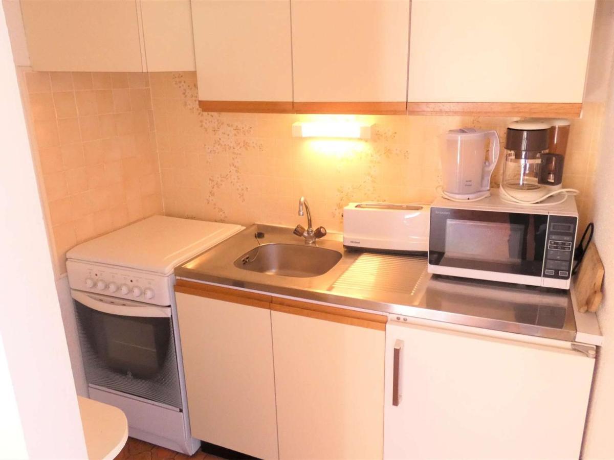 Charmant T2 Avec Balcon Et Garage - 6 Couchages A Saint-Lary-Soulan - Fr-1-457-149 Dış mekan fotoğraf