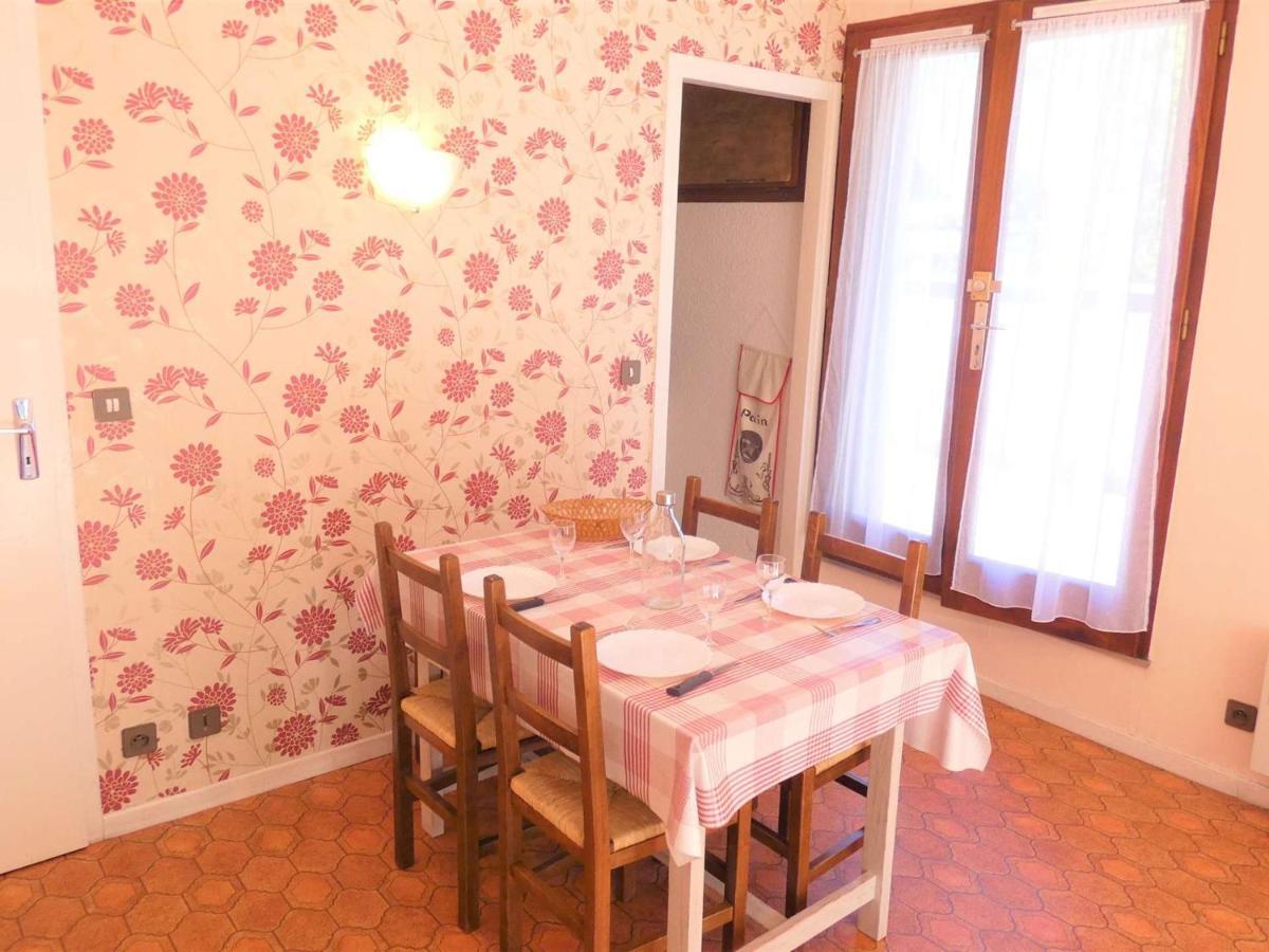 Charmant T2 Avec Balcon Et Garage - 6 Couchages A Saint-Lary-Soulan - Fr-1-457-149 Dış mekan fotoğraf