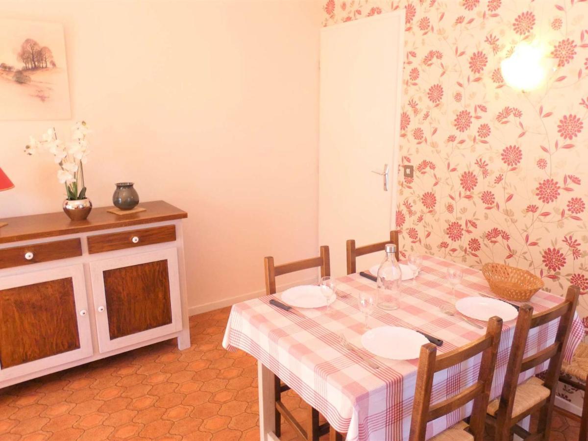 Charmant T2 Avec Balcon Et Garage - 6 Couchages A Saint-Lary-Soulan - Fr-1-457-149 Dış mekan fotoğraf