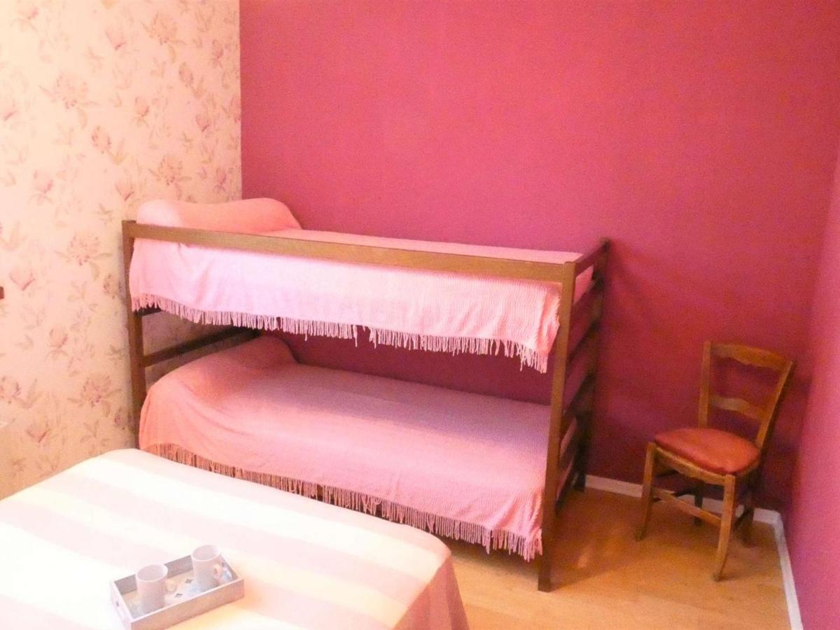Charmant T2 Avec Balcon Et Garage - 6 Couchages A Saint-Lary-Soulan - Fr-1-457-149 Dış mekan fotoğraf